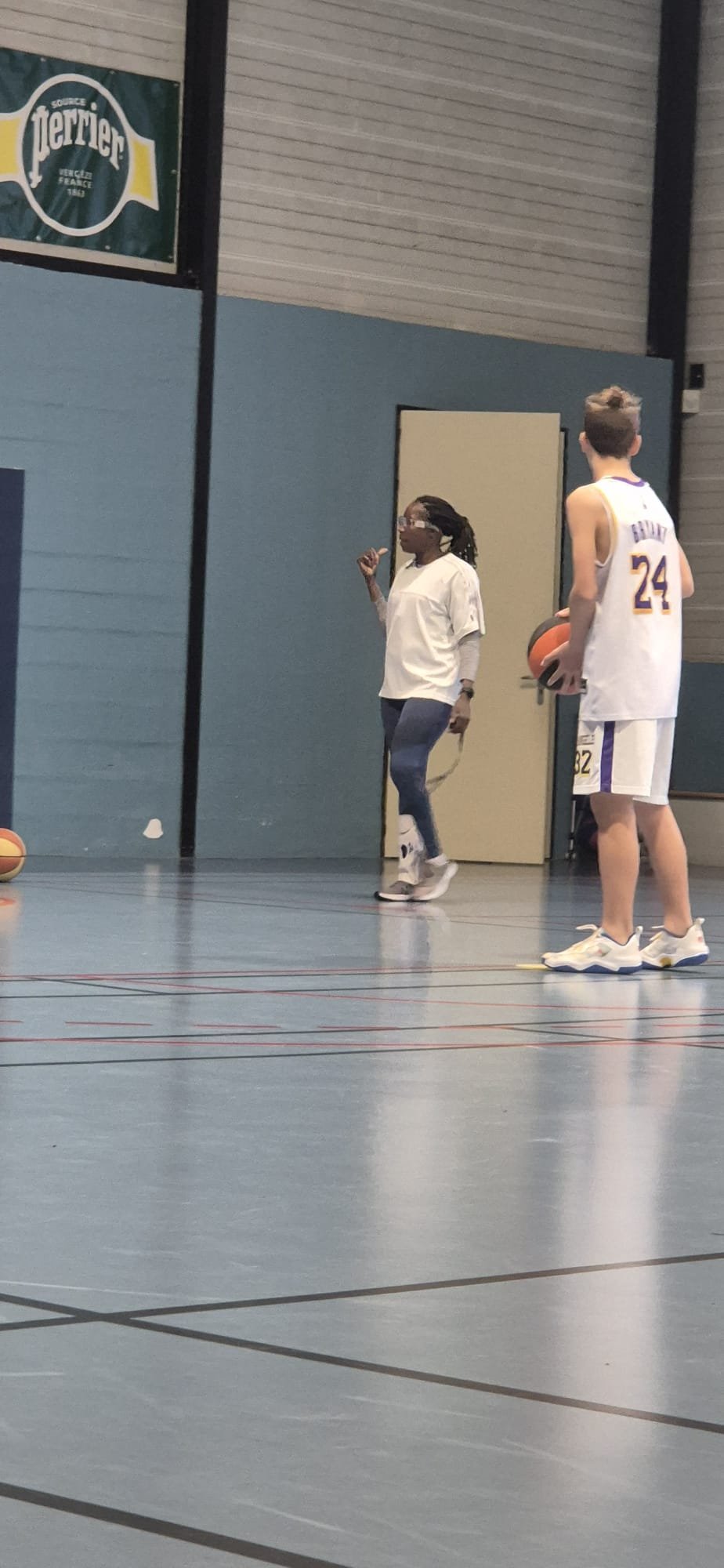 Instructions tactiques